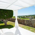 Bull Vital & Boutique - Only Adults Hotel 4*