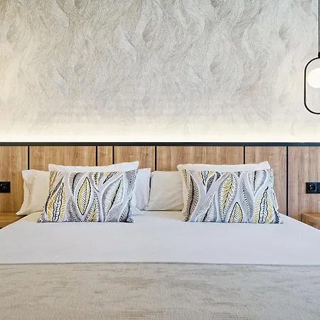 Bull Vital & Boutique - Only Adults 4*