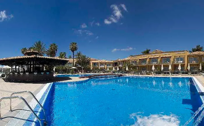 Bull Vital & Boutique - Only Adults Playa del Inglés