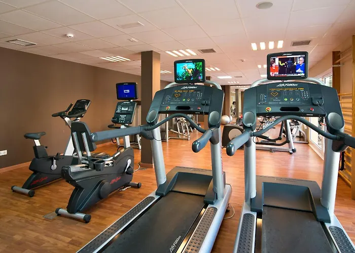 Bull Vital & Boutique - Only Adults Hotel