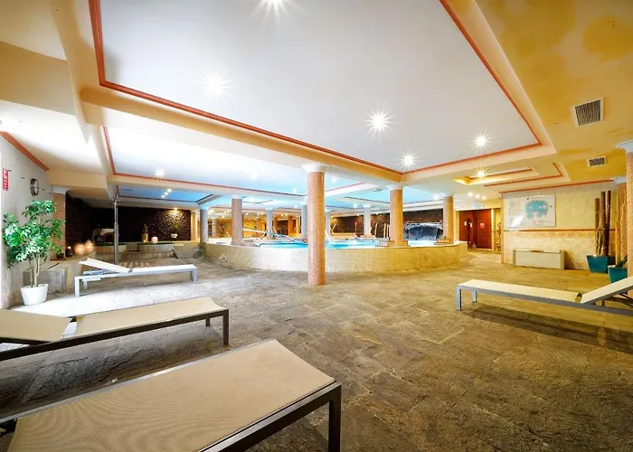 Bull Vital & Boutique - Only Adults 4* Playa del Inglés