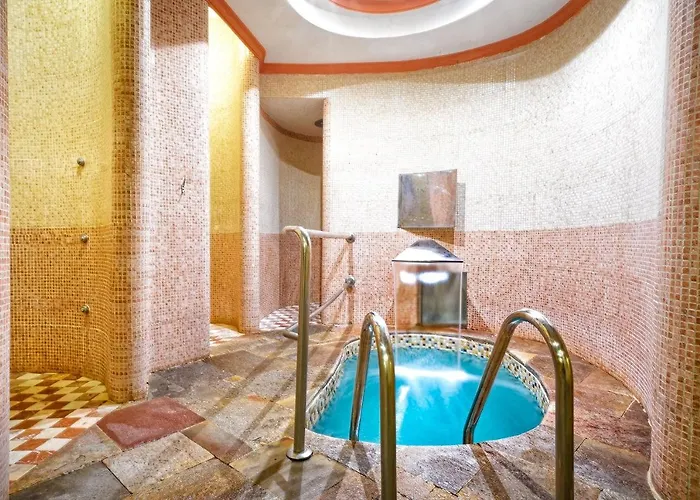 Hotel Bull Vital & Boutique - Only Adults 4*