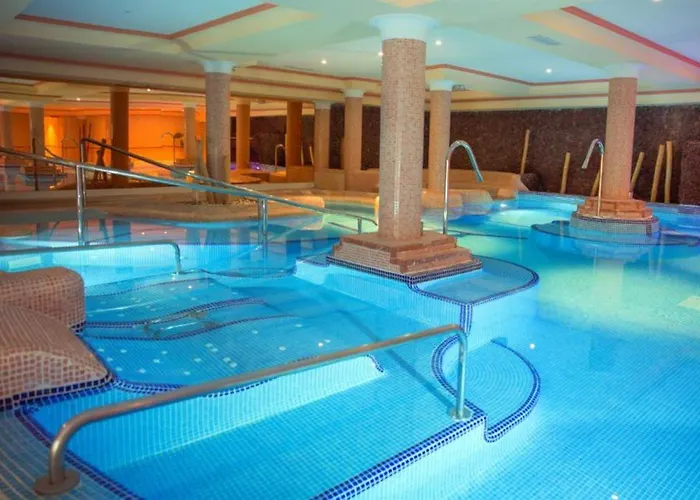 Bull Vital & Boutique - Only Adults 4* Playa del Inglés