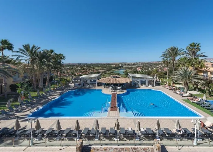 Bull Vital & Boutique - Only Adults Hotel Playa del Inglés