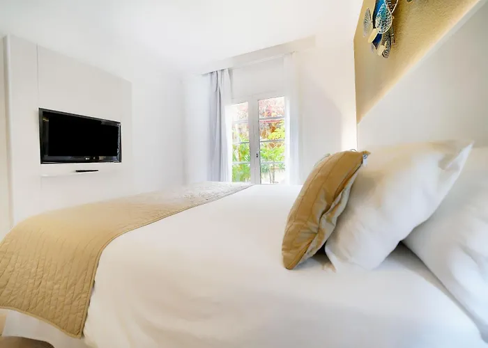 Bull Vital & Boutique - Only Adults 4* Playa del Inglés