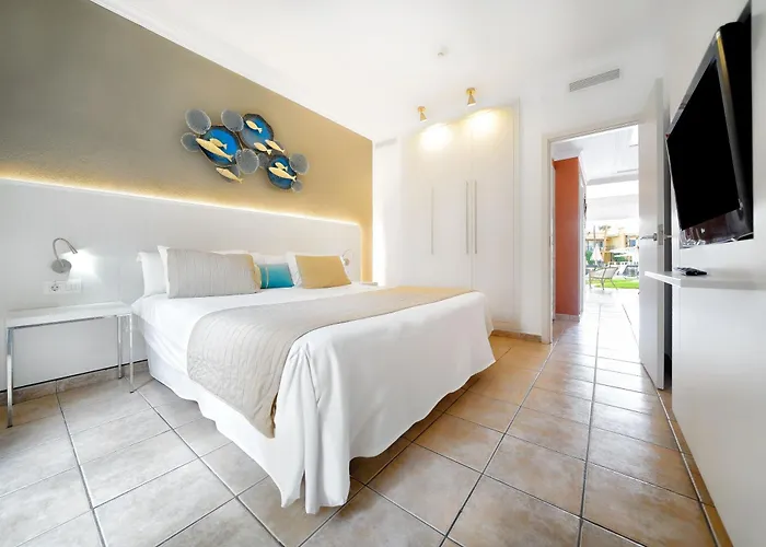 Hotel Bull Vital & Boutique - Only Adults