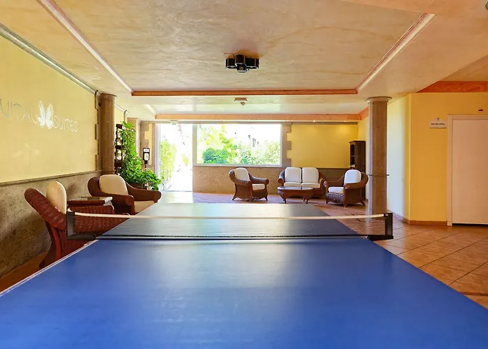 Hotel Bull Vital & Boutique - Only Adults 4*