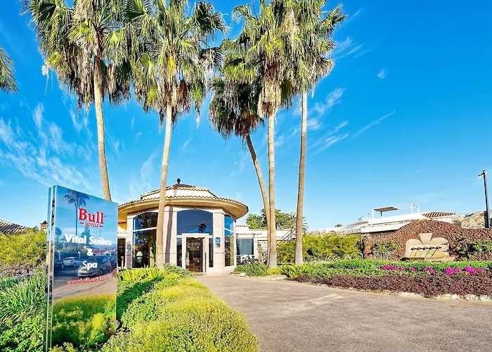 Bull Vital & Boutique - Only Adults 4*