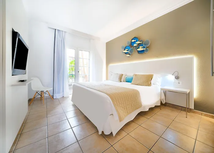 Hotel Bull Vital & Boutique - Only Adults