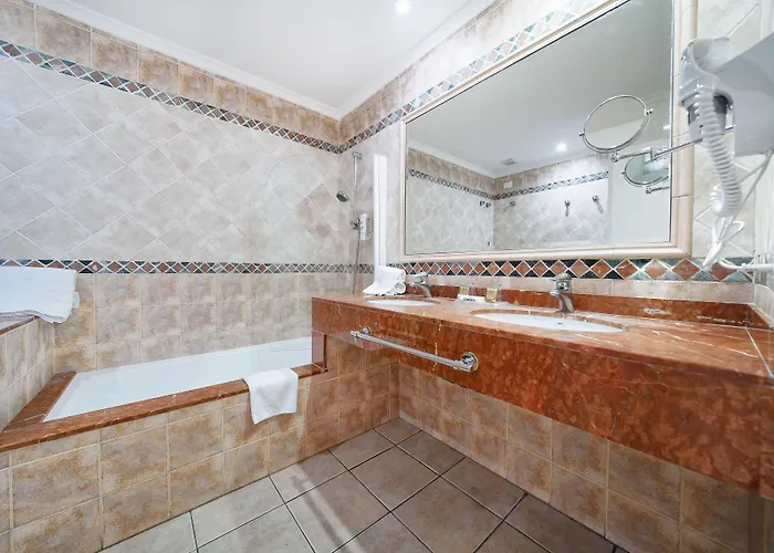 Hotel Bull Vital & Boutique - Only Adults Playa del Inglés