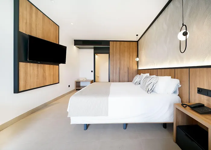 Bull Vital & Boutique - Only Adults Hotel Playa del Inglés