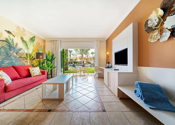 Bull Vital & Boutique - Only Adults Hotel