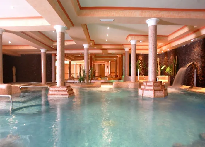 Hotel Bull Vital & Boutique - Only Adults 4*