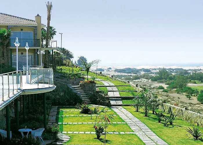 Bull Vital & Boutique - Only Adults 4* Playa del Inglés