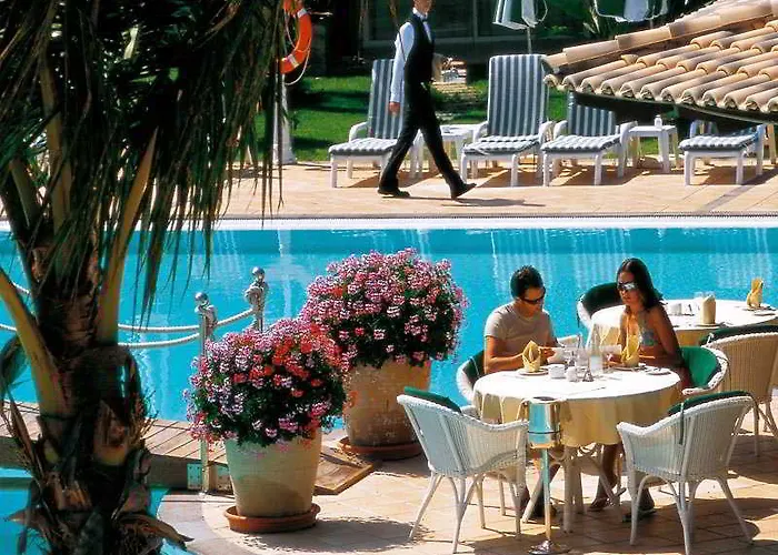 Bull Vital & Boutique - Only Adults 4*