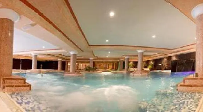 Hotel Bull Vital & Boutique - Only Adults 4*