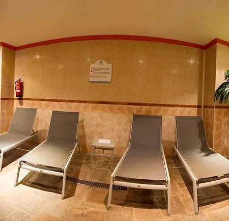 Bull Vital & Boutique - Only Adults Otel