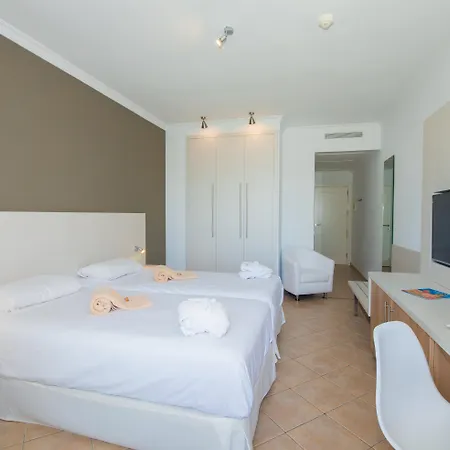 Bull Vital & Boutique - Only Adults 4* Playa del Ingles (Gran Canaria)