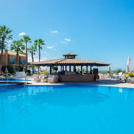 Bull Vital & Boutique - Only Adults Otel 4*