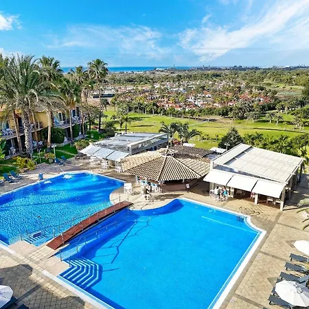 Bull Vital & Boutique - Only Adults 4* Playa del Ingles (Gran Canaria)