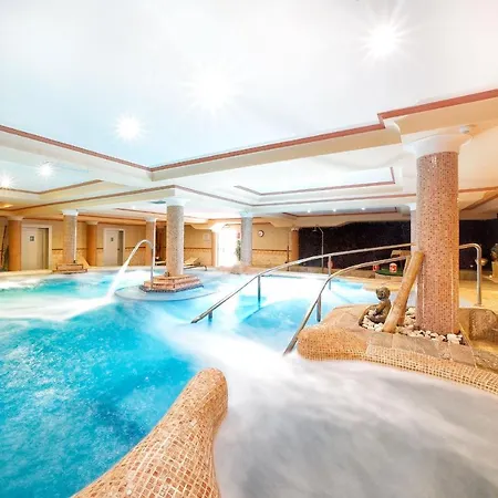 Bull Vital & Boutique - Only Adults Otel