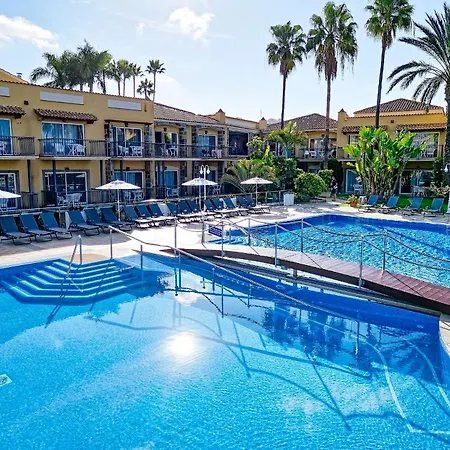 Bull Vital & Boutique - Only Adults Otel