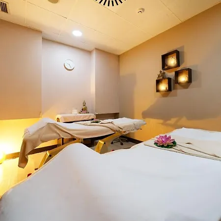 Hotel Bull Vital & Boutique - Only Adults