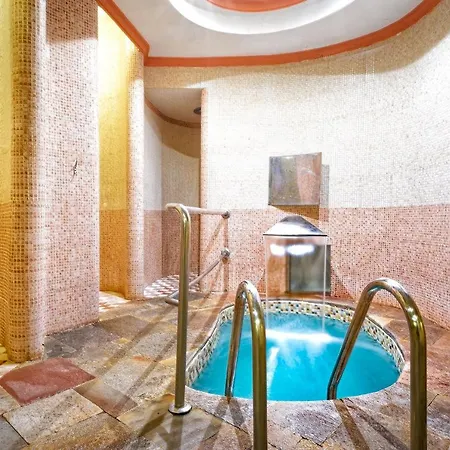 Otel Bull Vital & Boutique - Only Adults 4*
