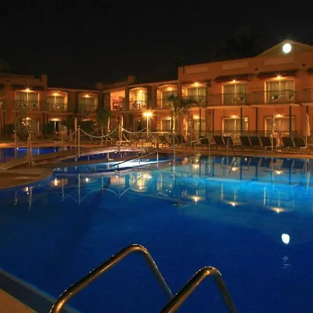 Otel Bull Vital & Boutique - Only Adults 4*