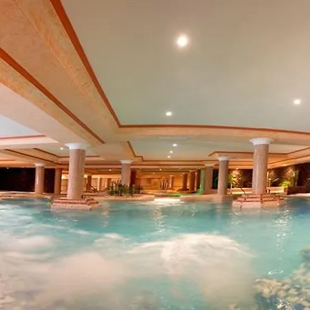 Bull Vital & Boutique - Only Adults Otel