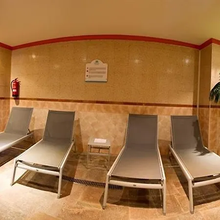 Bull Vital & Boutique - Only Adults 4*