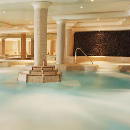 Bull Vital & Boutique - Only Adults Otel