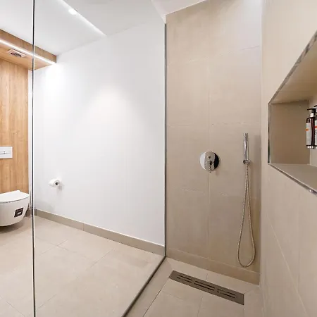 Bull Vital & Boutique - Only Adults Hotell