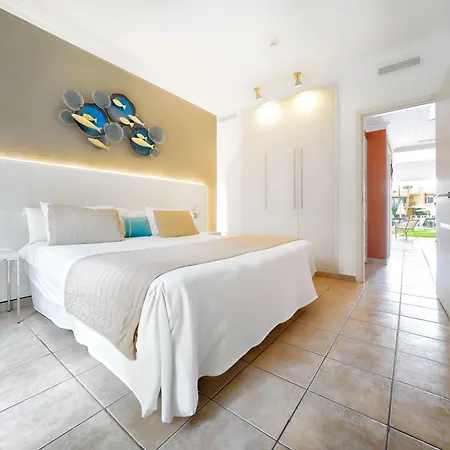 Otel Bull Vital & Boutique - Only Adults