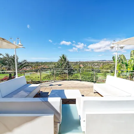 Bull Vital & Boutique - Only Adults 4* Playa del Inglés