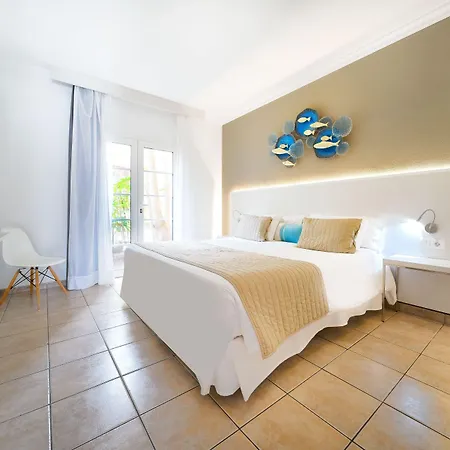 Hotel Bull Vital & Boutique - Only Adults