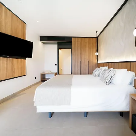 Bull Vital & Boutique - Only Adults Hotel Playa del Inglés