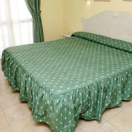 Bull Vital & Boutique - Only Adults Otel