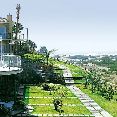 Bull Vital & Boutique - Only Adults 4* Playa del Ingles (Gran Canaria)