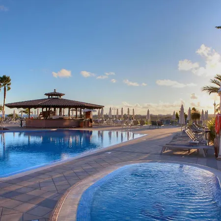 Bull Vital & Boutique - Only Adults Otel Playa del Ingles (Gran Canaria)