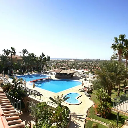 Bull Vital & Boutique - Only Adults Playa del Ingles (Gran Canaria)