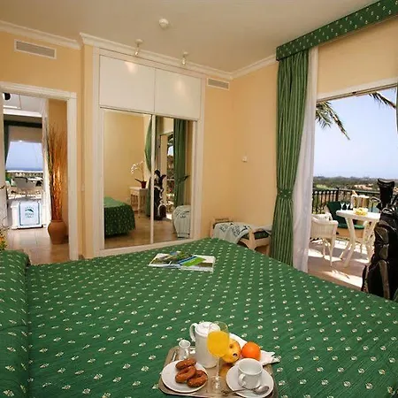 Bull Vital & Boutique - Only Adults 4* Playa del Ingles (Gran Canaria)