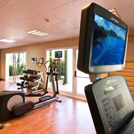 Otel Bull Vital & Boutique - Only Adults 4*