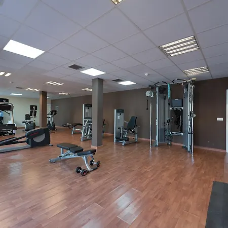 Bull Vital & Boutique - Only Adults Otel 4*