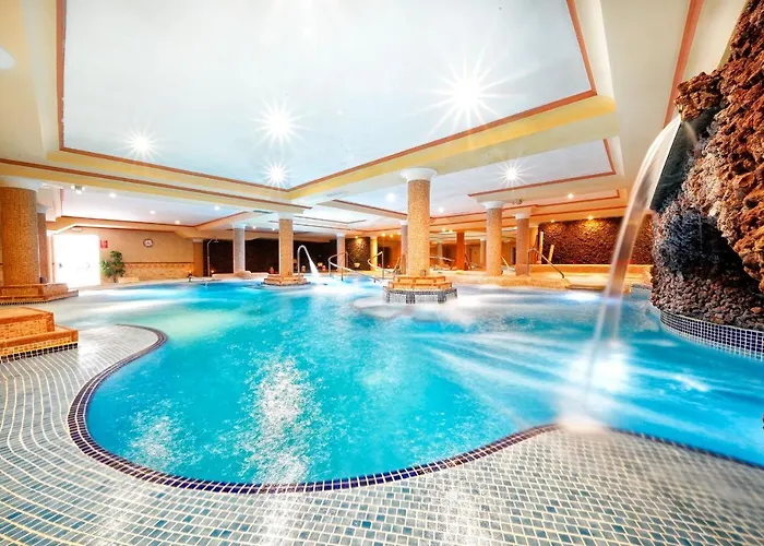 Bull Vital & Boutique - Only Adults 4*