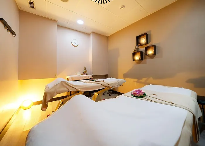 Bull Vital & Boutique - Only Adults 4* Плайя-дель-Інглес