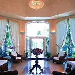 Bull Vital & Boutique - Only Adults Hotel