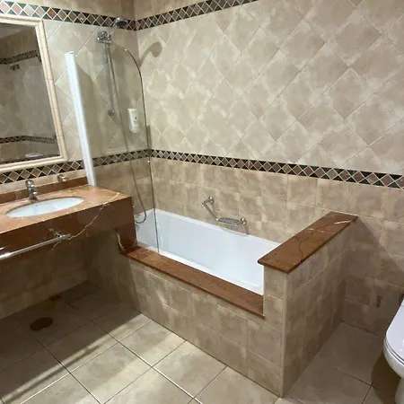 Vital Residencia, Salud&spa 4*