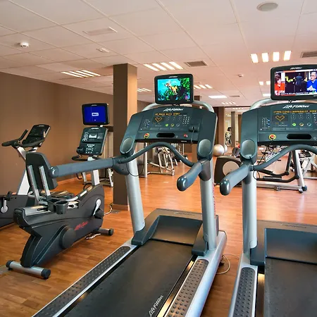 Vital Residencia, Salud&spa Hotel