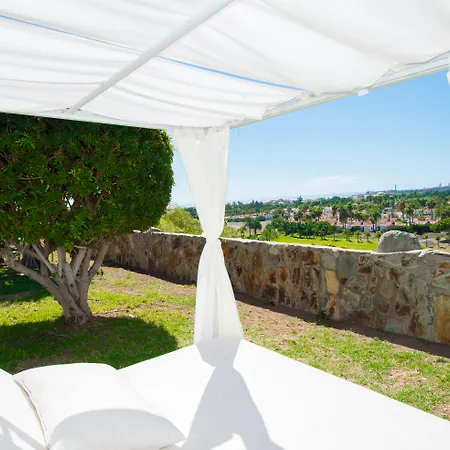 Vital Residencia, Salud&spa Hotel 4*